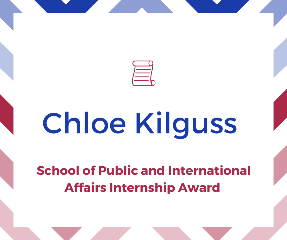 Chloe Kilguss